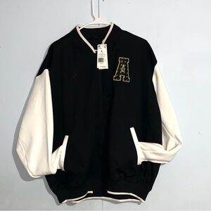 Adidas Logomania Jacket